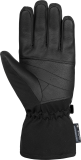 Reusch Moni R-TEX® XT 6331258 7721 black grey back